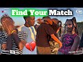 SPICIEST FIND YOUR MATCH IN SOUTH AFRICA