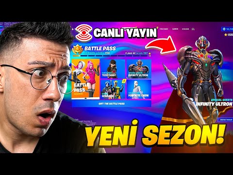 EFSANE WIN ALIYORUZ !! HALA FORTNITE !!  ( Abone ol İsmin Ekranda Çıksın !! )