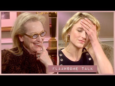 MERYL STREEP What She Is Really Like As A Mother โ