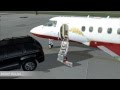 800XP Bizjet