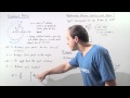 Rotational Motion and Angle Measurement