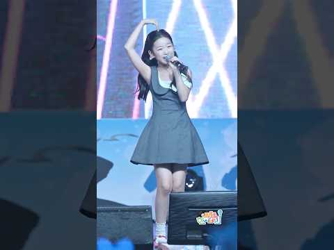 미소천사 깜찍한 하트 포즈 #이수연 #놀아보세