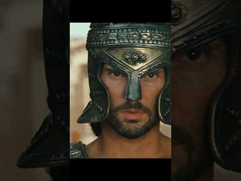 Achilles Returns for Hector | Troy