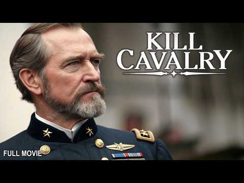 Kill Cavalry | History Will Judge Him | Full Action War Movie