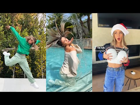 Try Not To Laugh Watching Liv Swearingen TikToks | Funniest Shorts Compilation✔