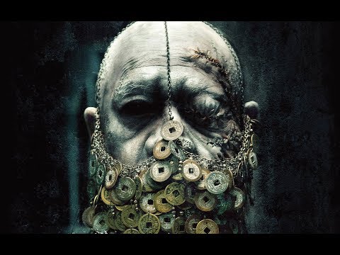 【爆神片】《僵尸》：香港电影借尸还魂的最后辉煌