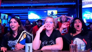 Brock Lesner makes a SHOCKING RETURN!!! SummerSlam Night 2 Group Reaction