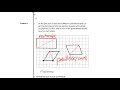 Triangles and Parallelograms Concepts