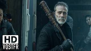 The Walking Dead: Dead City - Promo 3x06 "Genesis" [HD/VOSTFR]