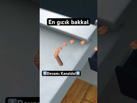 GICIK BAKKALIN BANA UYGULADIĞI TARİFE!