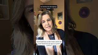 Seu valor está em quem você é