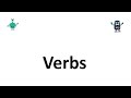 Understanding Verbs and Their Functions