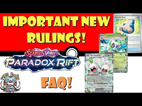 Pokemon TCG News