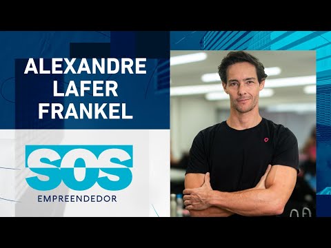 ALEXANDRE LAFER FRANKEL | SOS EMPREENDEDOR - 14/05/2024