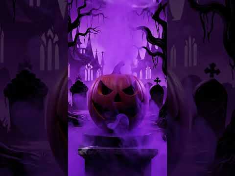 It's that time of year again. Happy October 🎃 #shorts