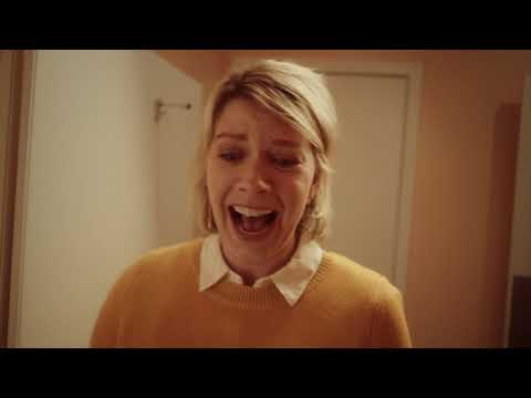 Sarah Mary Chadwick // When Will Death Come (Official Video)