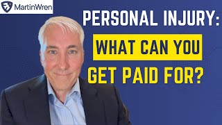Personal Injury Settlement Money: What You Can Actually Get