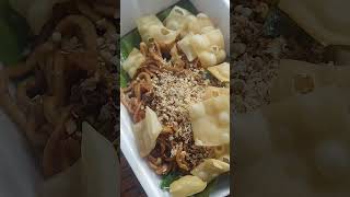 Rekomendasi mie pedas Sukabumi