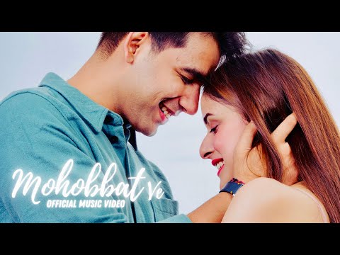 OFFICIAL MUSIC VIDEO | MOHOBBAT VE | RISHI DEV | Rimorav Vlogs presents RI Vlogs