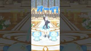 【特殊訓練】魂の叫び、響かせろ⚡「Last-resort」全力コール #shorts #vtuber