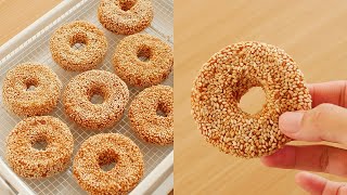 DONAT PISANG WIJEN VIRAL!! BIKIN SENDIRI NO MEHONG LEBIH PUAS!!