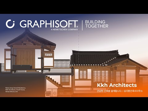 Building Together with KKH Architects: Unlocking efficient design