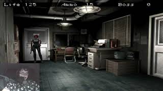 ADVINHA SO OQUE ACONTECEU COM RESIDENT EVIL