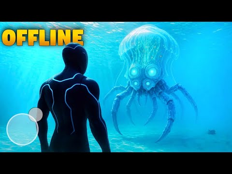 Top 10 Best Offline Games for Android and iOS 2025 (Special)