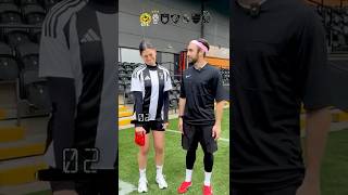 Who Is The Strongest Football Club?