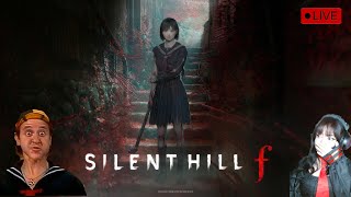 ✨ Primeras impresiones Silent Hill F ... federico✨
