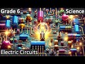 Understanding Electric Circuits Concepts