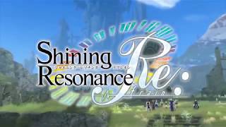 Two New Shining Resonance Refrain PS4 Trailers Released