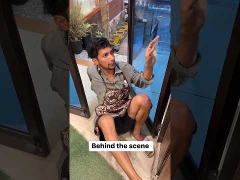 shoot with aman Sharma khachra jai baba ki #viral #shorts