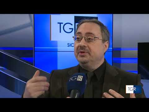 Giovanni Cricchio Il Mentalista Siciliano