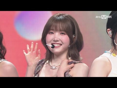 'COMEBACK' SAY MY NAME - ShaLala #엠카운트다운 EP.879 | Mnet 250313 방송