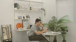 [playlist] 아무 일 없는 오후, 피아노를 틀어두고