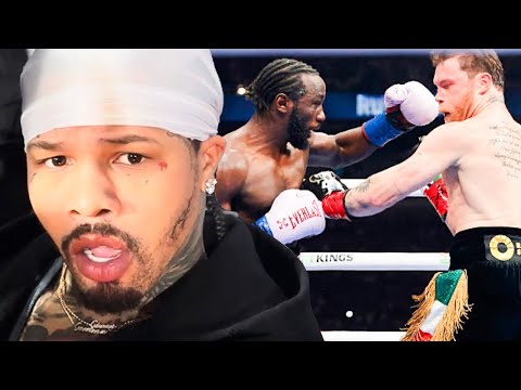 Who Got It WRONG? — Canelo vs Crawford BAD Picks | All The Receipts 🧾