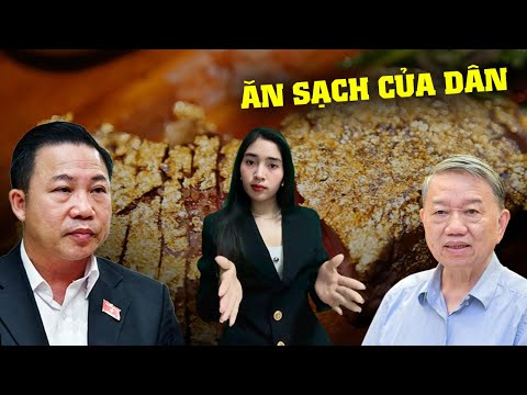 CƠ CHẾ “CHỈ ĐỊNH” LÃNH ĐẠO LÀ GỐC RỄ CỦA MỌI SUY THOÁI VÀ BẤT CÔNG.