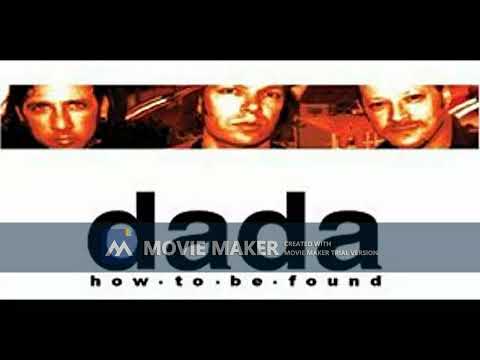 Dada - Crumble