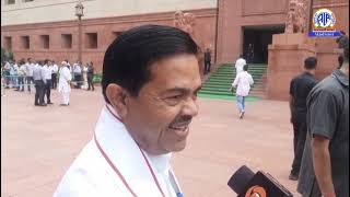 Opposition Has No Right to Question EC’s SIR: Union Minister B L Verma