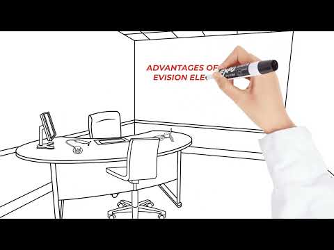 EVision Electric Vehicles: Advantages of Hiring with EVision
