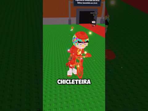 OXI O QUE ACONTECEU AQUI? 🤨😳 #roblox #roubeumbrainrot