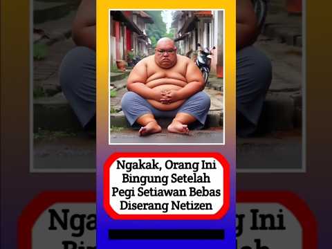Ngakak, diserang netizen setelah Pegi Setiawan Bebas #alasyinews #beritaterkini