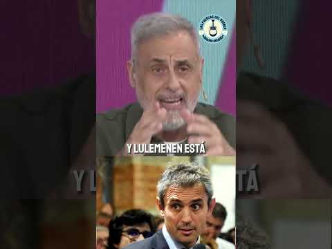 💣"No vas a lograr que olvidemos que el apellido que llevás es sinónimo de corrupción en este país"💣