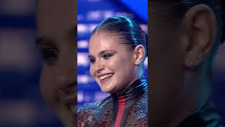 ¿NATACIÓN SINCRONIZADA  sin agua o ESPANTANDO a un MOSQUITO? | Got Talent España 2024