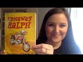 Ralph's Motorcycle Adventures