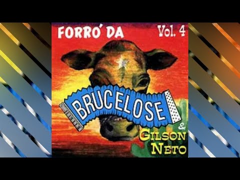 BRUCELOSE - Brucelando no Clube do Vaqueiro (solo)