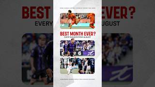 Best month of goals ever? | Every CPL banger from August