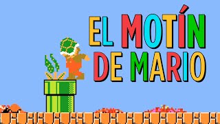 El Motín de Mario