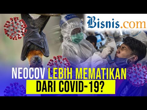 Covid-19 Belum Usai, Kini Muncul Virus Baru